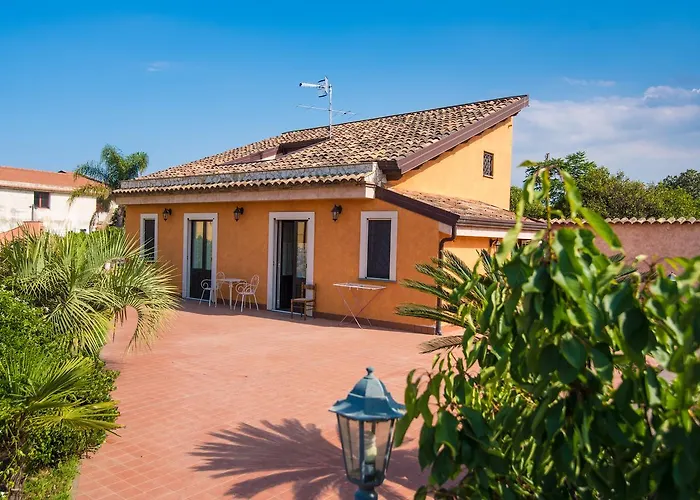 B&B Villagata
