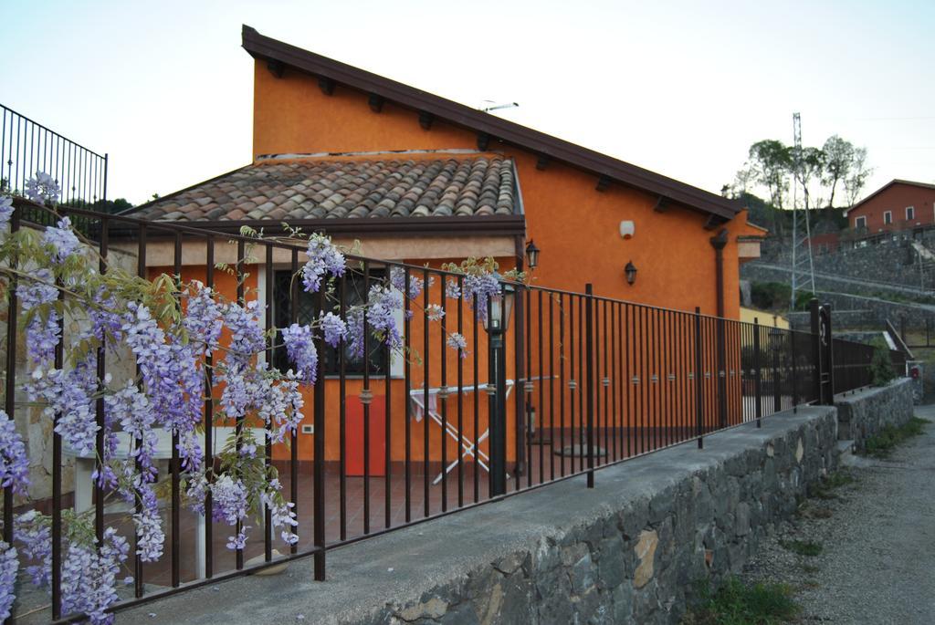Couette-café Villagata