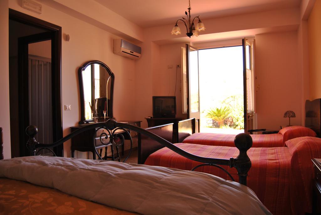 Couette-café Villagata Piedimonte Etneo
