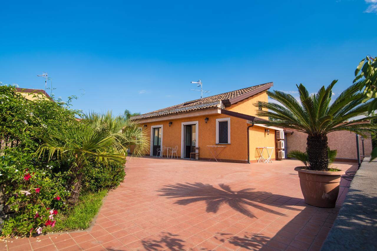 Villagata Couette-café