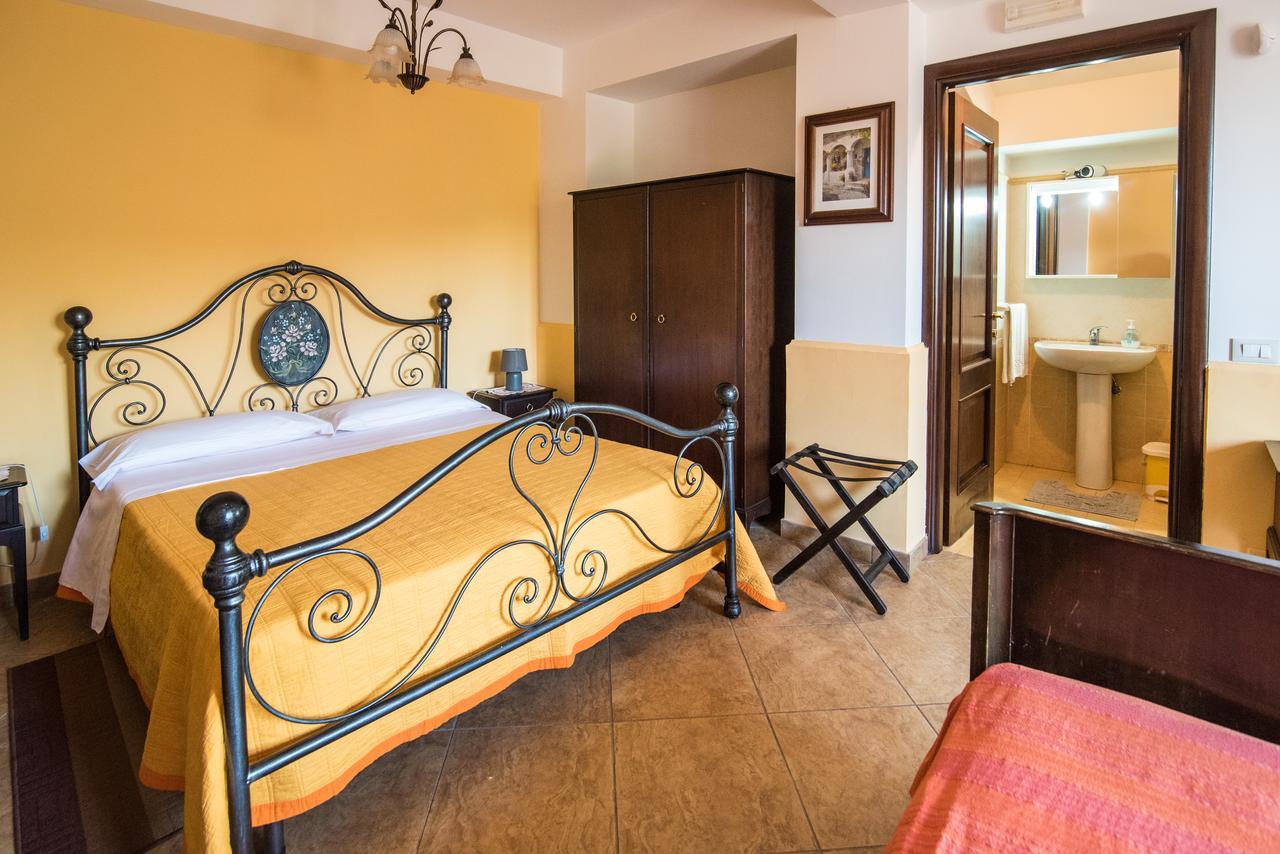 Villagata Couette-café *