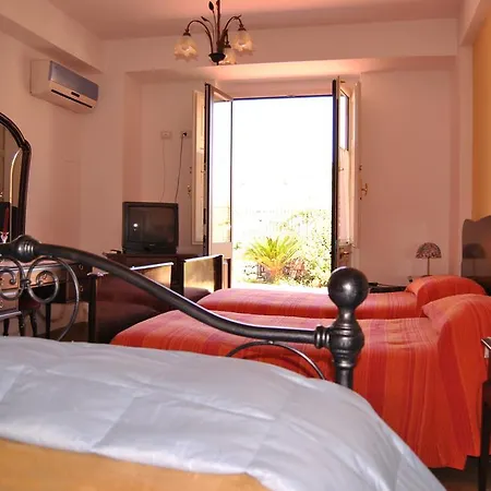 B&B Villagata Piedimonte Etneo Room photo