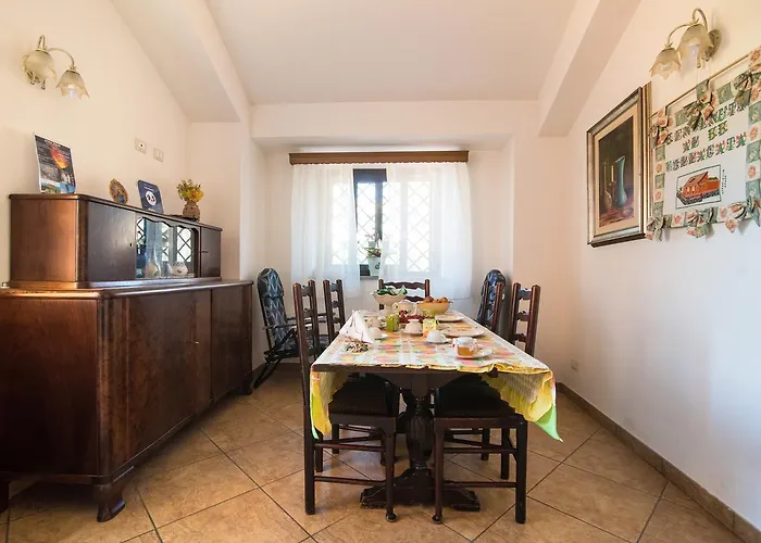 B&B Villagata