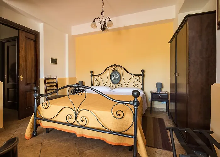 B&B Villagata