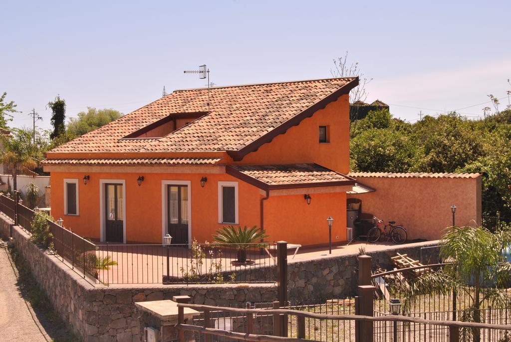 Villagata * Piedimonte Etneo