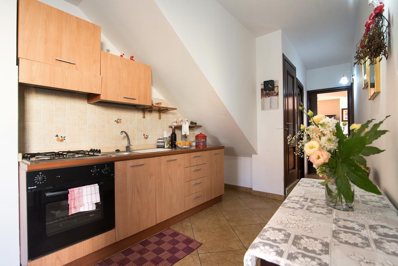 Villagata * Piedimonte Etneo